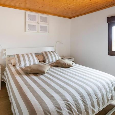 Atico Porto Do Son Apartment Екстериор снимка