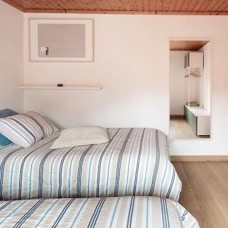 Atico Porto Do Son Apartment Екстериор снимка