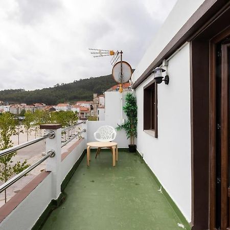 Atico Porto Do Son Apartment Екстериор снимка