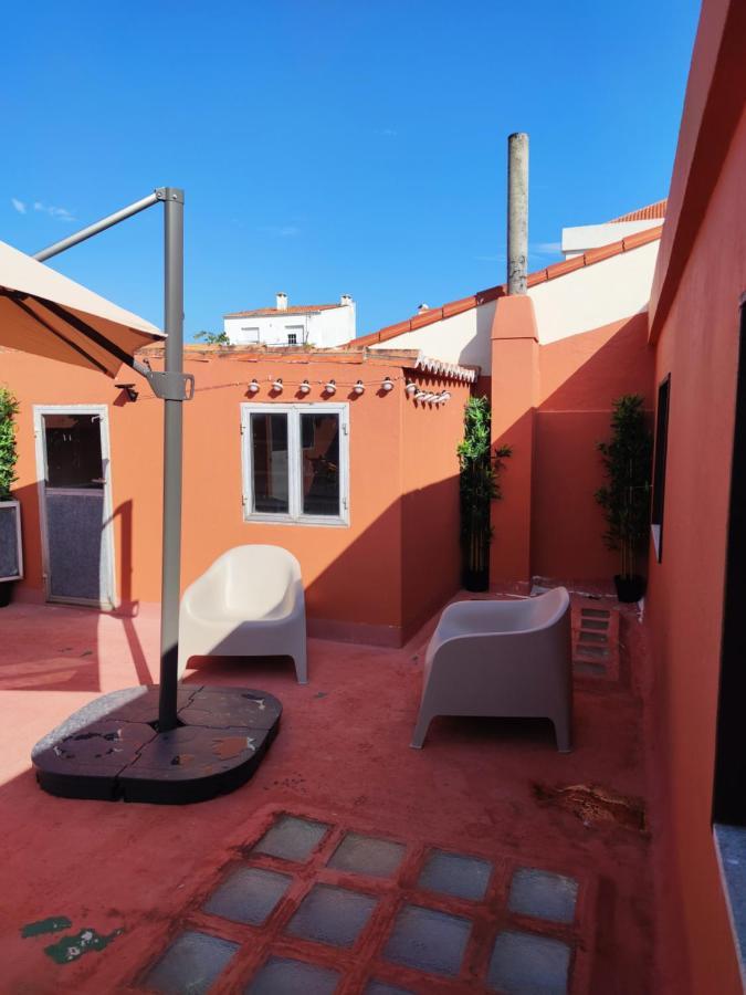 Atico Porto Do Son Apartment Екстериор снимка
