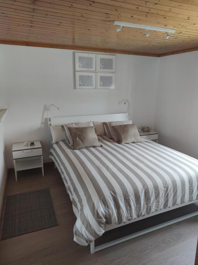 Atico Porto Do Son Apartment Екстериор снимка
