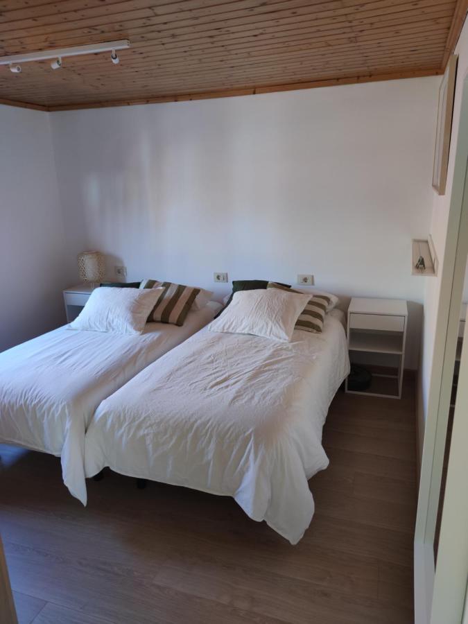 Atico Porto Do Son Apartment Екстериор снимка