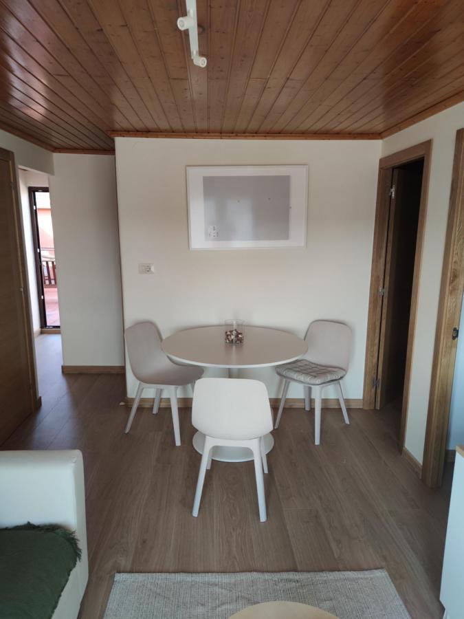 Atico Porto Do Son Apartment Екстериор снимка