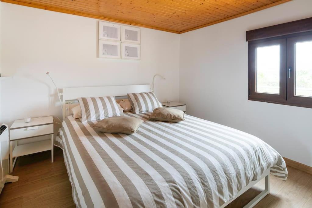 Atico Porto Do Son Apartment Екстериор снимка