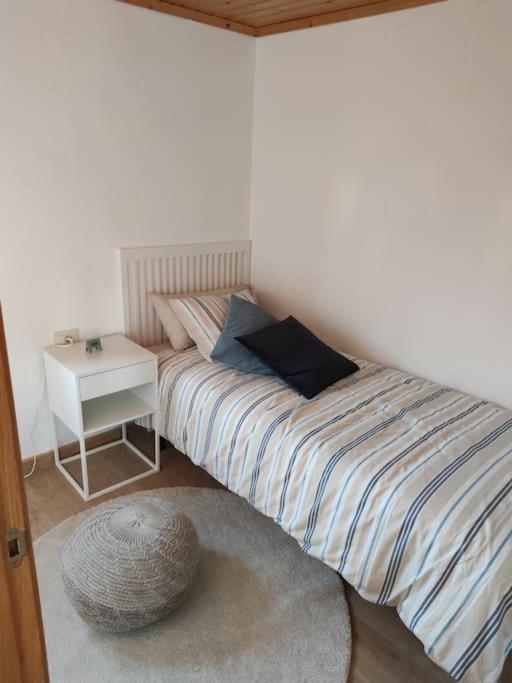 Atico Porto Do Son Apartment Екстериор снимка