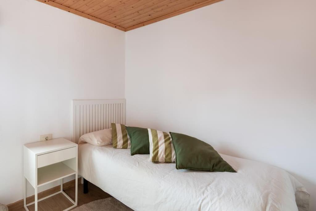 Atico Porto Do Son Apartment Екстериор снимка