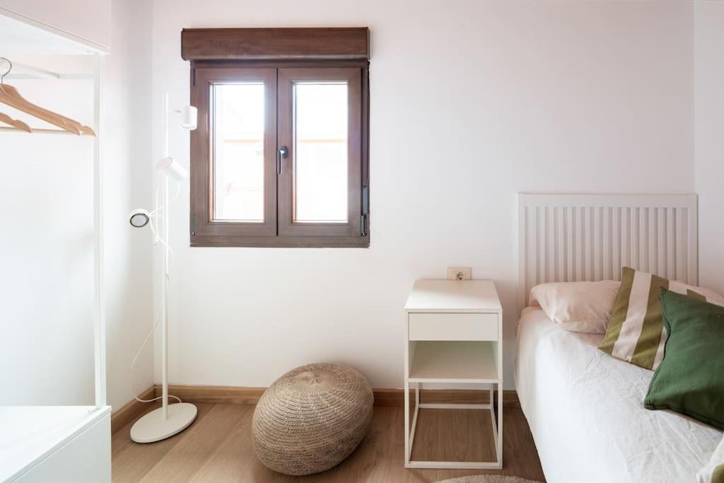 Atico Porto Do Son Apartment Екстериор снимка