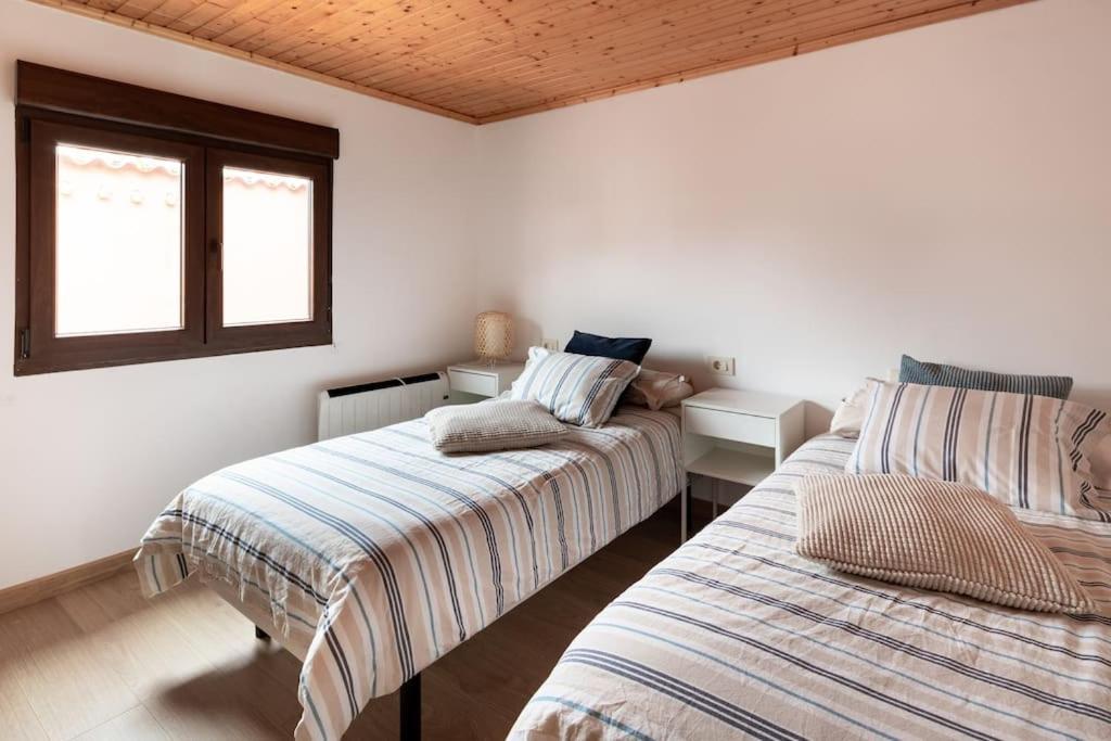 Atico Porto Do Son Apartment Екстериор снимка