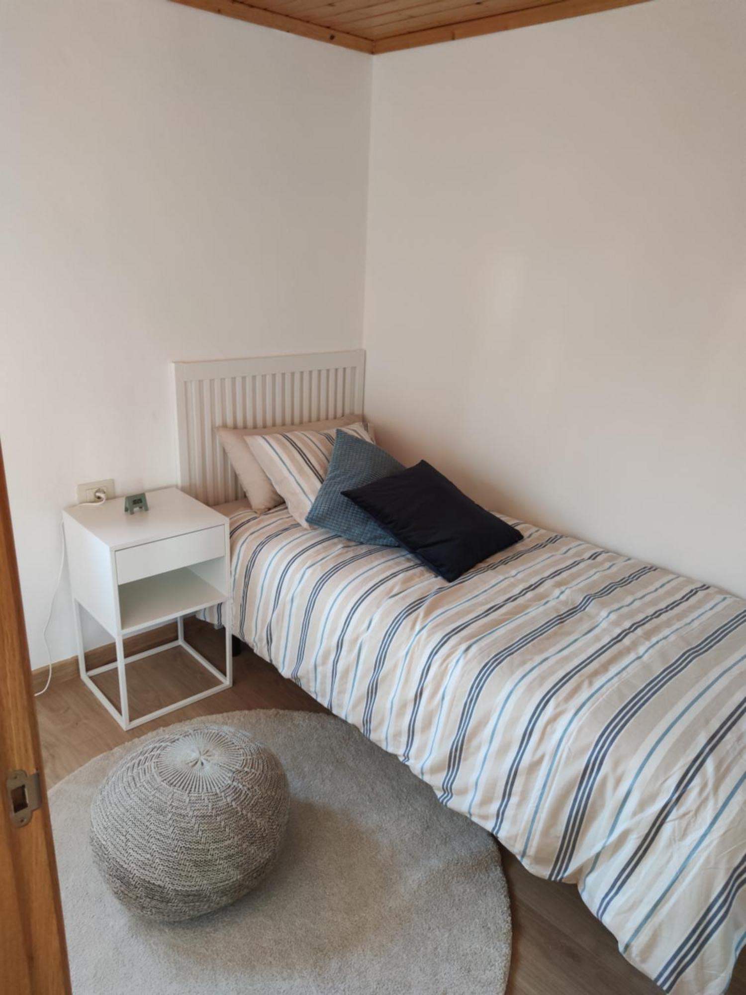 Atico Porto Do Son Apartment Стая снимка